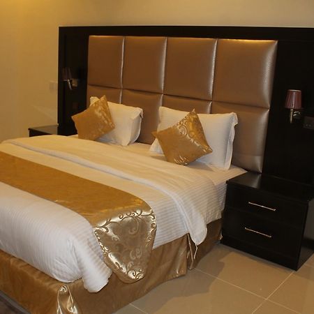 فندق دولف الرياض شارع العمرة Doolv Hotel 外观 照片