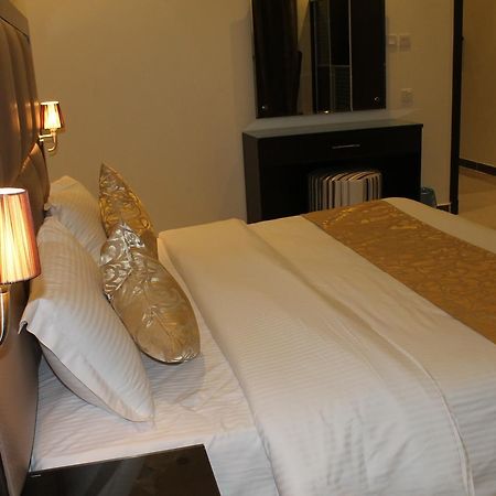 فندق دولف الرياض شارع العمرة Doolv Hotel 外观 照片