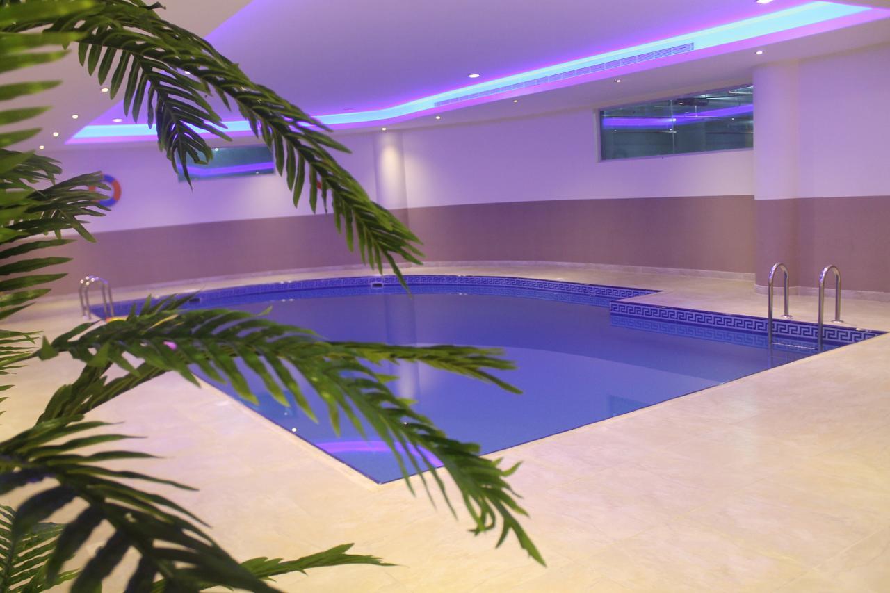 فندق دولف الرياض شارع العمرة Doolv Hotel 外观 照片