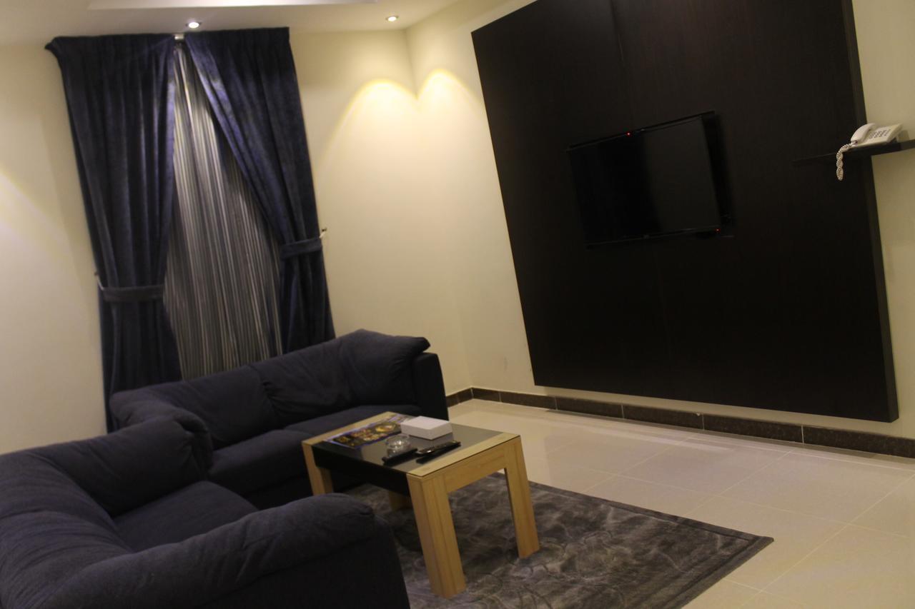 فندق دولف الرياض شارع العمرة Doolv Hotel 外观 照片