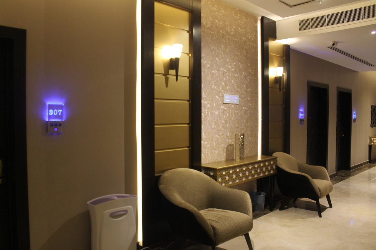 فندق دولف الرياض شارع العمرة Doolv Hotel 外观 照片