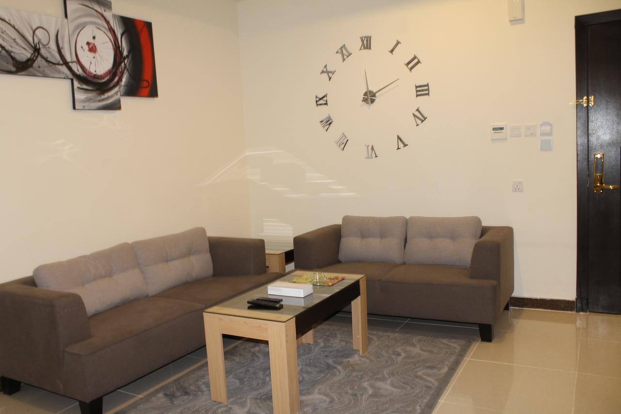 فندق دولف الرياض شارع العمرة Doolv Hotel 外观 照片