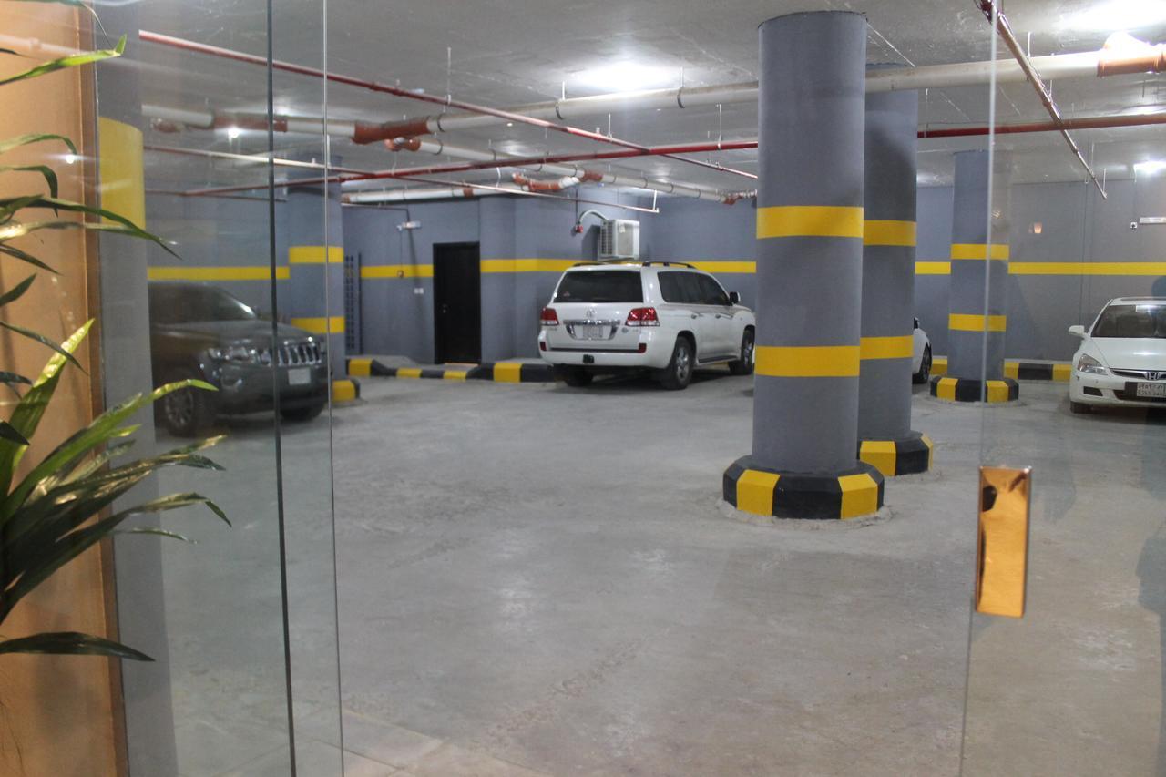 فندق دولف الرياض شارع العمرة Doolv Hotel 外观 照片
