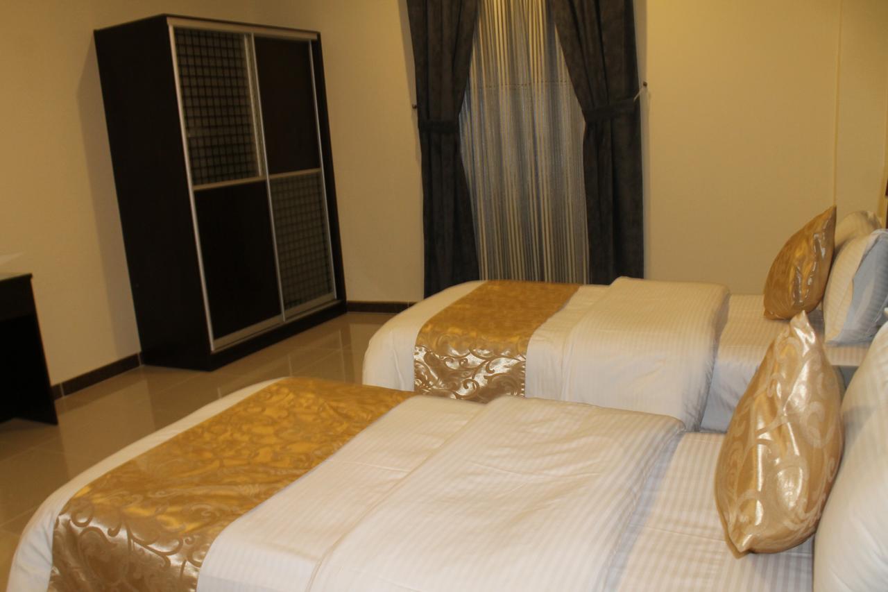 فندق دولف الرياض شارع العمرة Doolv Hotel 外观 照片