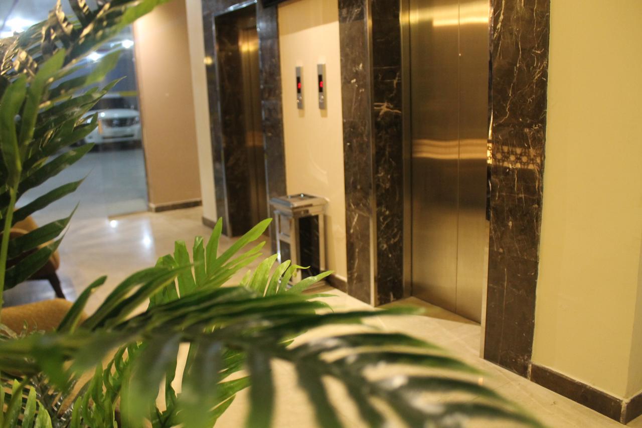 فندق دولف الرياض شارع العمرة Doolv Hotel 外观 照片