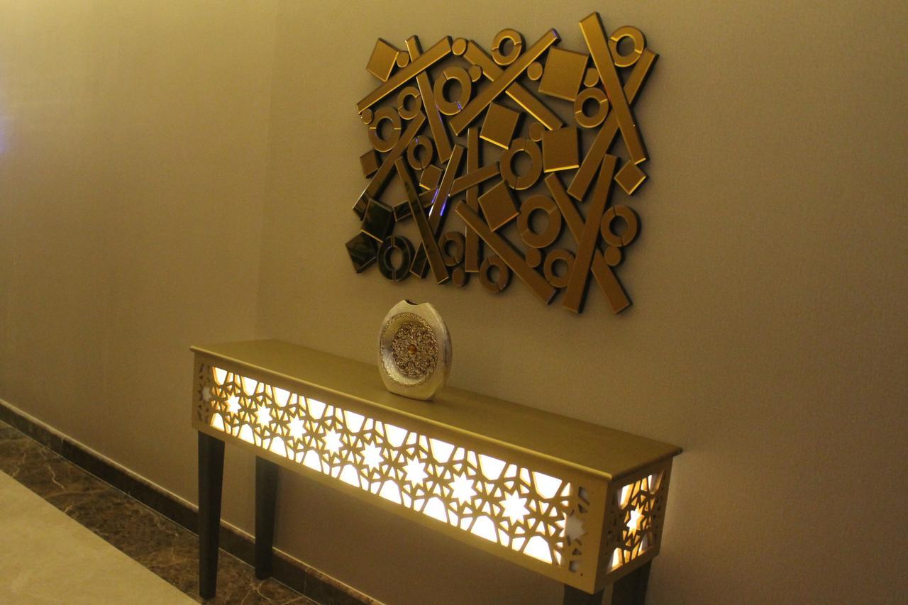 فندق دولف الرياض شارع العمرة Doolv Hotel 外观 照片