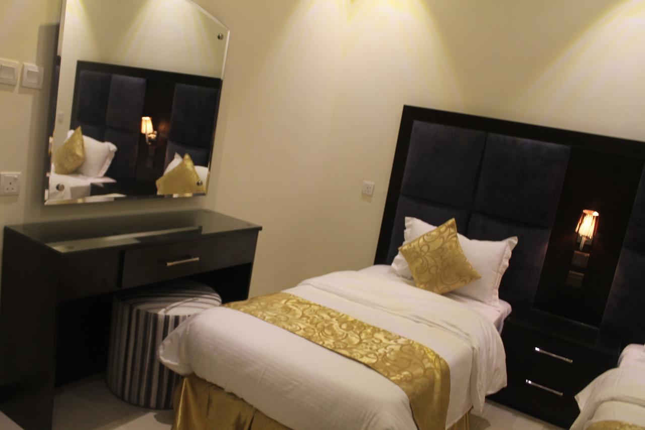 فندق دولف الرياض شارع العمرة Doolv Hotel 外观 照片