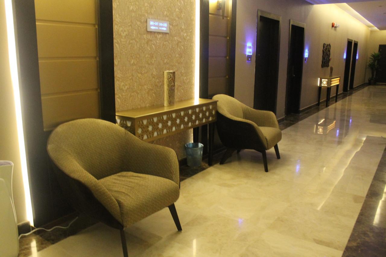 فندق دولف الرياض شارع العمرة Doolv Hotel 外观 照片