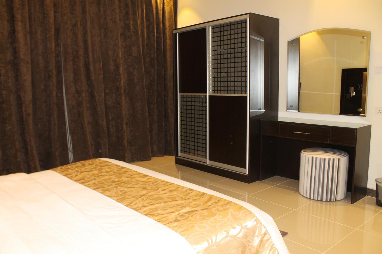 فندق دولف الرياض شارع العمرة Doolv Hotel 外观 照片