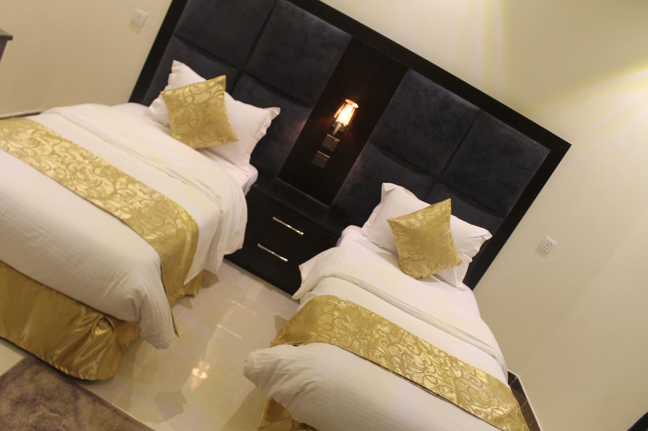 فندق دولف الرياض شارع العمرة Doolv Hotel 外观 照片