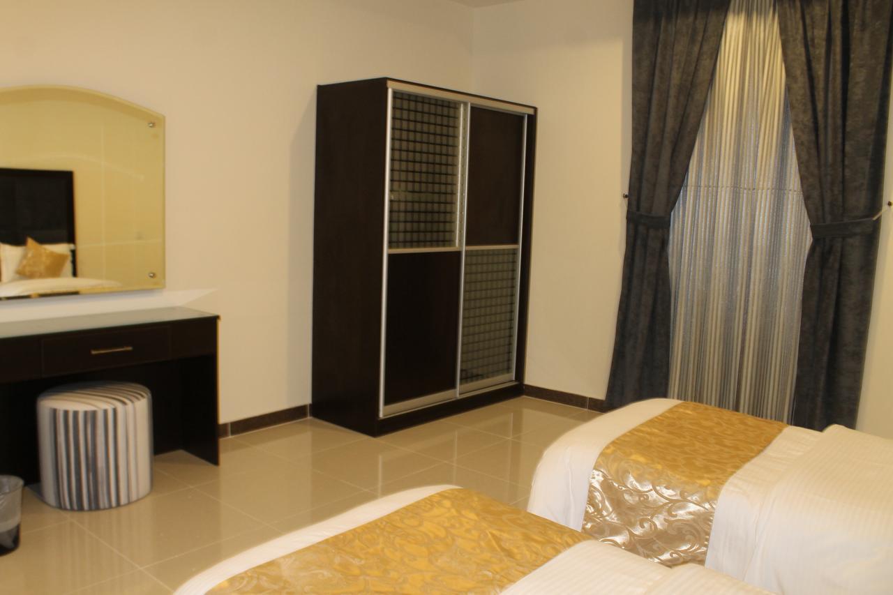 فندق دولف الرياض شارع العمرة Doolv Hotel 外观 照片
