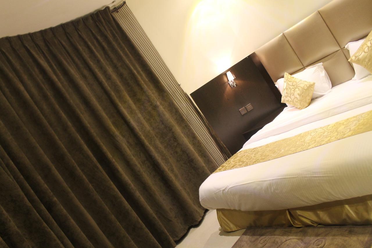 فندق دولف الرياض شارع العمرة Doolv Hotel 外观 照片