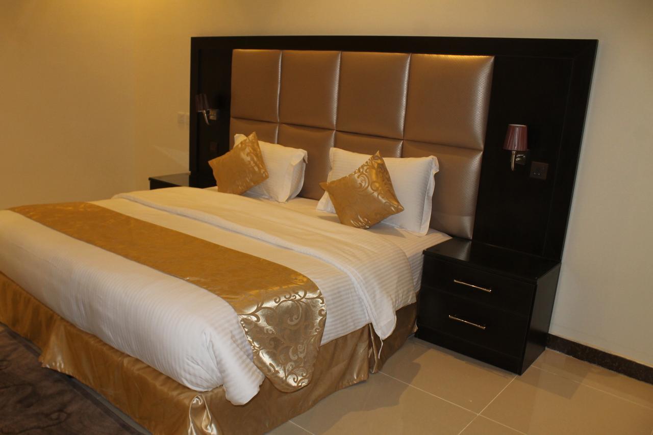 فندق دولف الرياض شارع العمرة Doolv Hotel 外观 照片