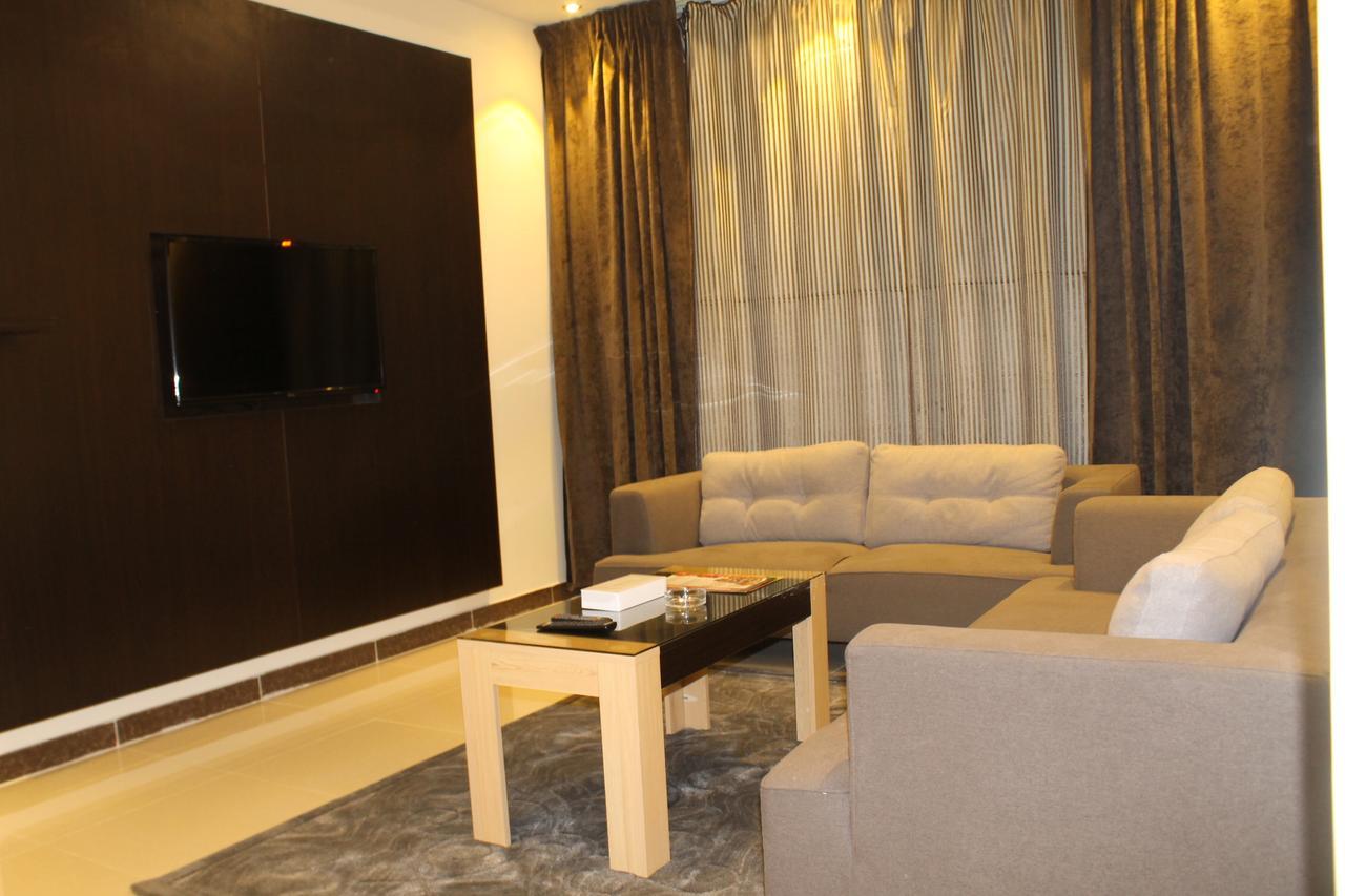 فندق دولف الرياض شارع العمرة Doolv Hotel 外观 照片