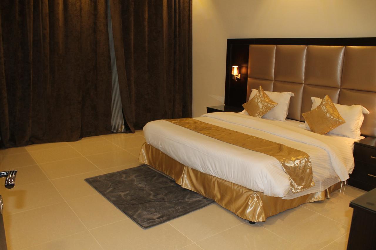 فندق دولف الرياض شارع العمرة Doolv Hotel 外观 照片
